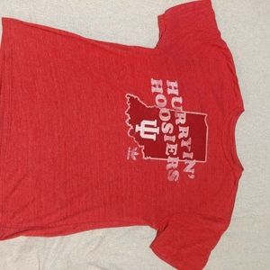 Indiana Hoosiers t-shirt